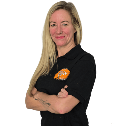 Jen fitness coach ottawa