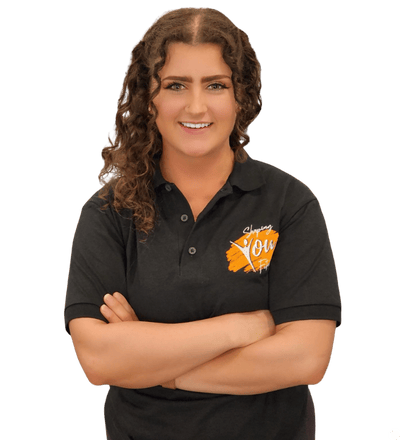 Mya Rose fitness coach ottawa